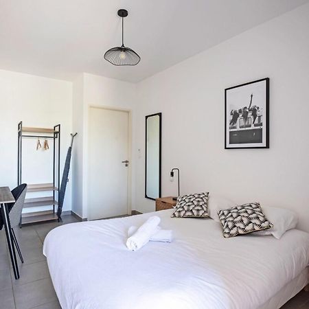 Le Juvignacois- 2 Bedrooms And Large Terrace ! Buitenkant foto