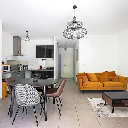 Le Juvignacois- 2 Bedrooms And Large Terrace ! Buitenkant foto