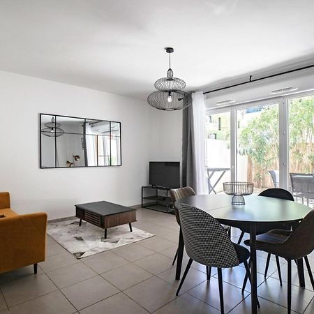 Le Juvignacois- 2 Bedrooms And Large Terrace ! Buitenkant foto