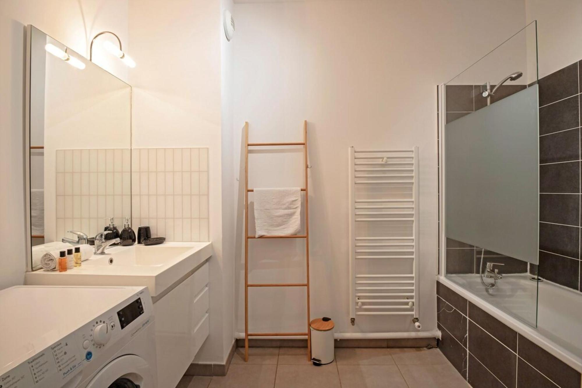 Le Juvignacois- 2 Bedrooms And Large Terrace ! Buitenkant foto