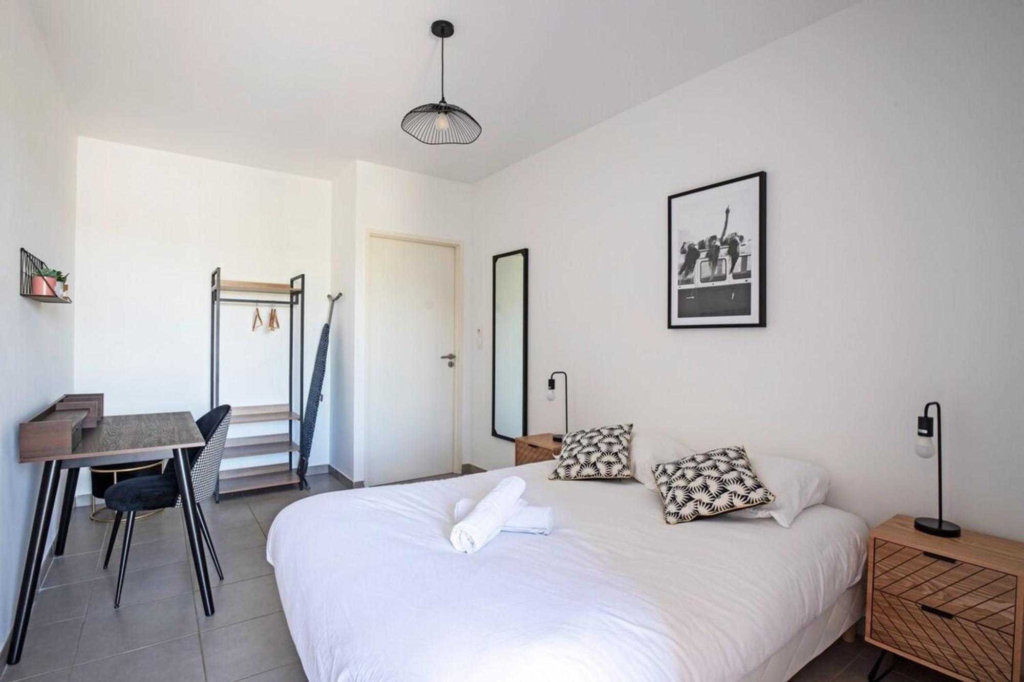 Le Juvignacois- 2 Bedrooms And Large Terrace ! Buitenkant foto
