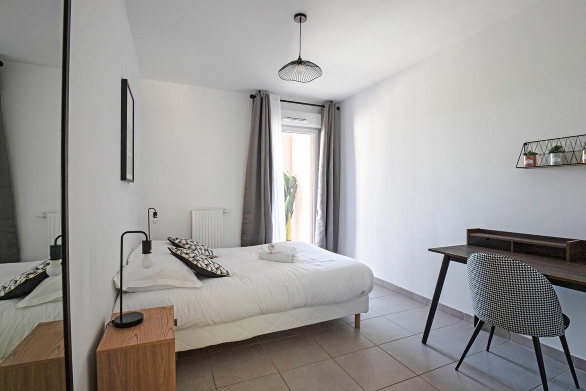 Le Juvignacois- 2 Bedrooms And Large Terrace ! Buitenkant foto